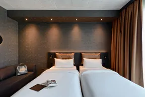 ibis Styles Friedrichshafen - Chambre
