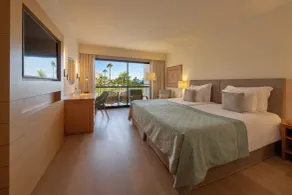 Hotel Porto Mare - PortoBay - Vue de la chambre