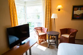 Hotel Iris - Quarto