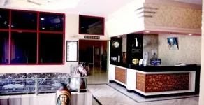 Hotel Indraprastha - Recepción