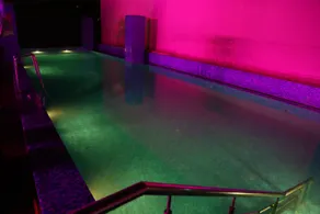 Ramada Jamshedpur Bistupur - Pool