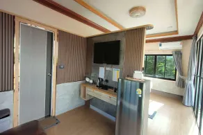 Honey Queen Resort - Zimmer