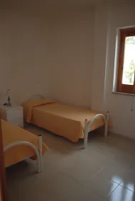 Camping Euro 92 - Room