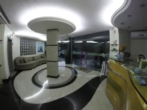 Real NOB Hotel - Recepción