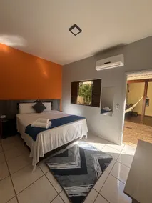 Pousada de Bonito - Chambre