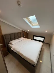İmera Suite Otel - Room