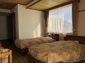 Guesthouse Hamachaya - Camera
