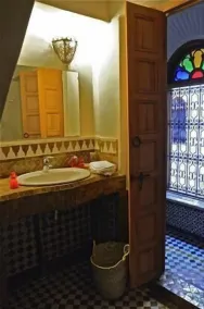 Dar finn - Bathroom