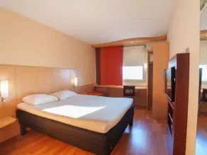 ibis Laon - Chambre