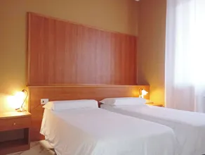 Il Leone D'Oro - Zimmer