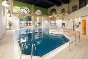Crowne Plaza Leeds by IHG - Pool