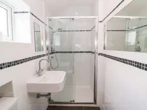 La vue, FORTUNESWELL - Salle de bain