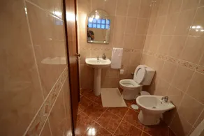 Guesthouse of Alcobaça - Salle de bain