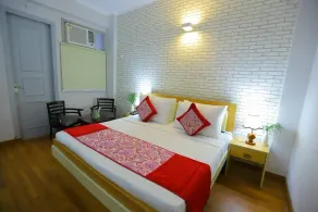Hotel The Anvi Residency Sector 132 - Restaurant