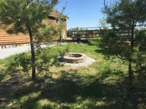 Lang Lake Resort - Chambre