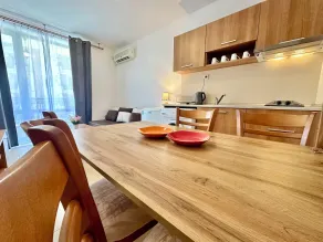 Efir 2 - Menada Apartments - Room