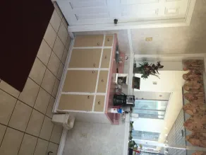 Ashland Inn - Lobby
