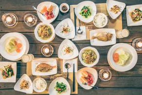 Sunday Home - Restaurant