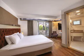 Faros Hotel Old City - Special Category - Camera