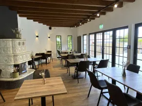 Haus Kuckenberg - Reception
