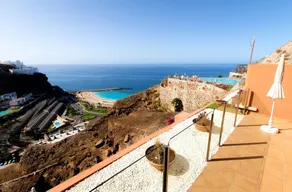 Serenity Amadores - View from room