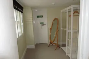 The Old Vicarage Hotel & Restaurant - Habitación