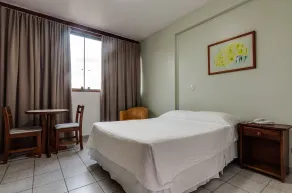 Hotel Coquille - Room