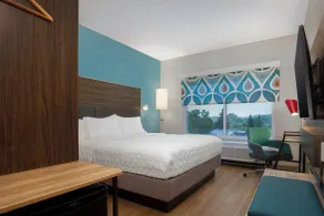 Tru By Hilton Gananoque, On - Rom