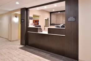 Candlewood Suites Austin-Round Rock by IHG - Réception