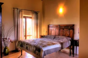 La Cascina Del Castello - Chambre