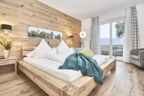 double room - Habitación