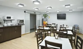 Hostal T4 - Restaurant