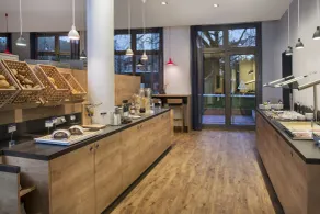 Holiday Inn Express Baden-Baden by IHG - Restaurant