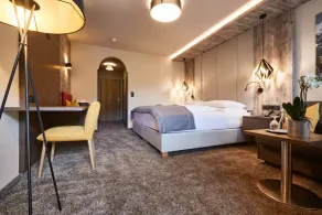 Der Postwirt - Chambre
