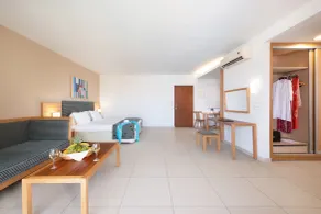 Iolida Beach by Smile Hotels - Chambre