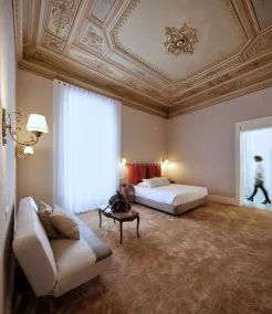 The Rex Hotel Porto - Mansion House - Private Parking - Chambre
