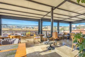 Rocca Stone House - Restaurant