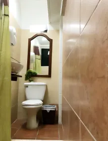 Hotel Boutique Casa José - Bathroom