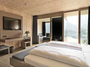 Gradonna Mountain Resort Chalets & Hotel - Værelse