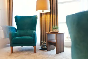 Dorint Strandresort & Spa Ostseebad Wustrow - Room