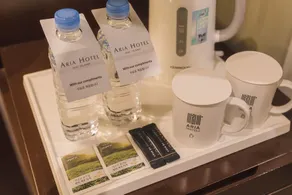 Aria Hotel Jeju - Quarto