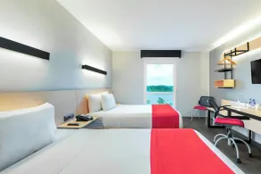 City Express by Marriott Tuxpan - Chambre