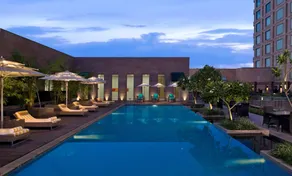 Radisson Blu Hotel Amritsar - Pool