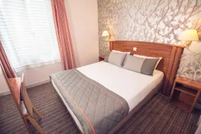 Timhotel Tour Eiffel - Rom
