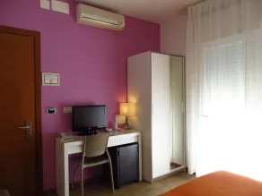 Hotel Nederland - Room