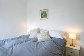 Seapinks - Chambre
