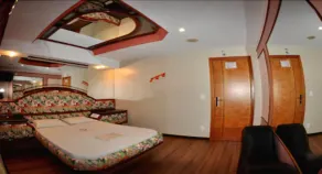 Hotel Barão do Flamengo (Adult Only) - Zimmer