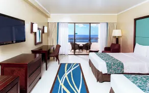 Pacific Islands Club Guam - Room