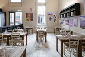 The Grand at Trafalgar Square - Restaurant