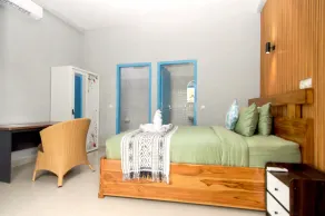 Hotel Bonne Nuit - Room